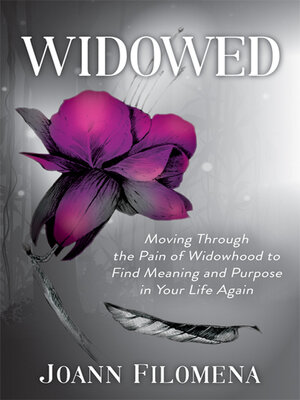 cover image of Widowed
